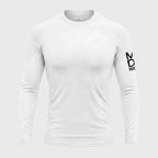 MADE Hoops Compression Long Sleeve