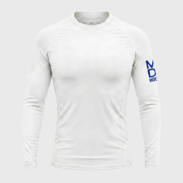 MADE Hoops Compression Long Sleeve