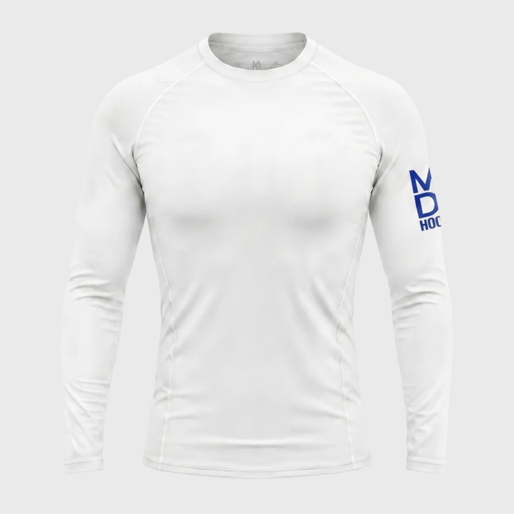 MADE Hoops Compression Long Sleeve