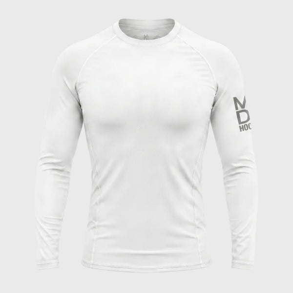 MADE Hoops Compression Long Sleeve