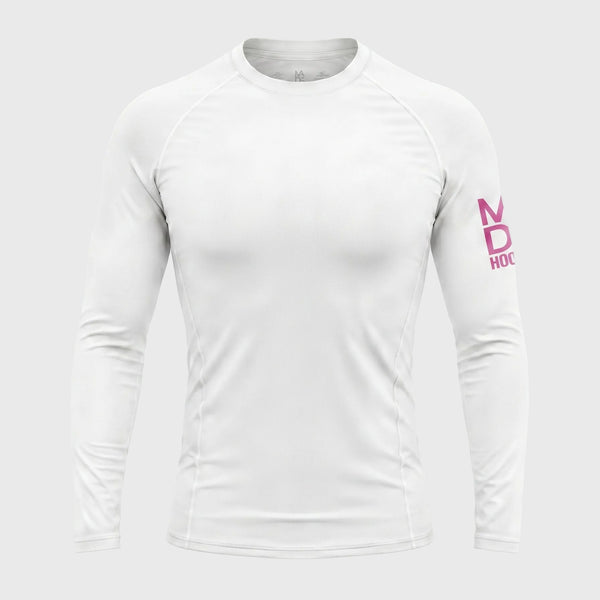 MADE Hoops Compression Long Sleeve