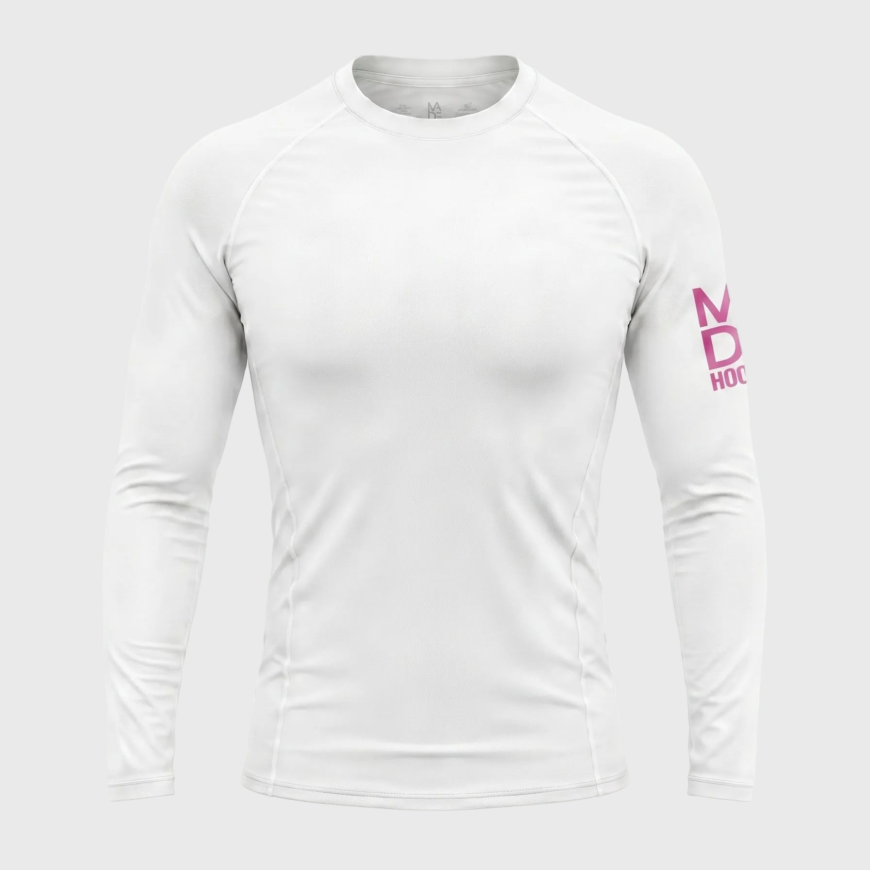 MADE Hoops Compression Long Sleeve