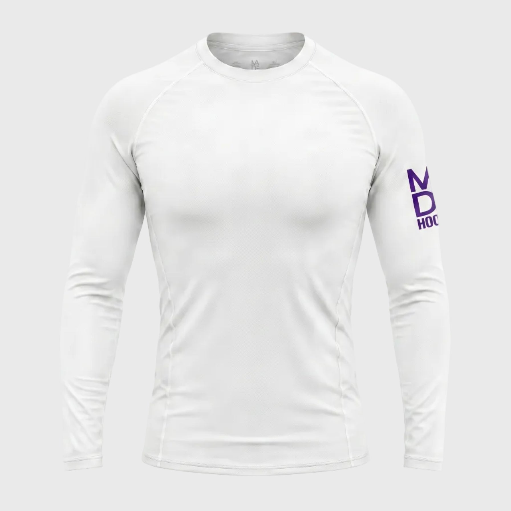 MADE Hoops Compression Long Sleeve