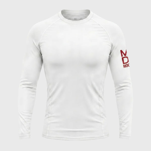 MADE Hoops Compression Long Sleeve
