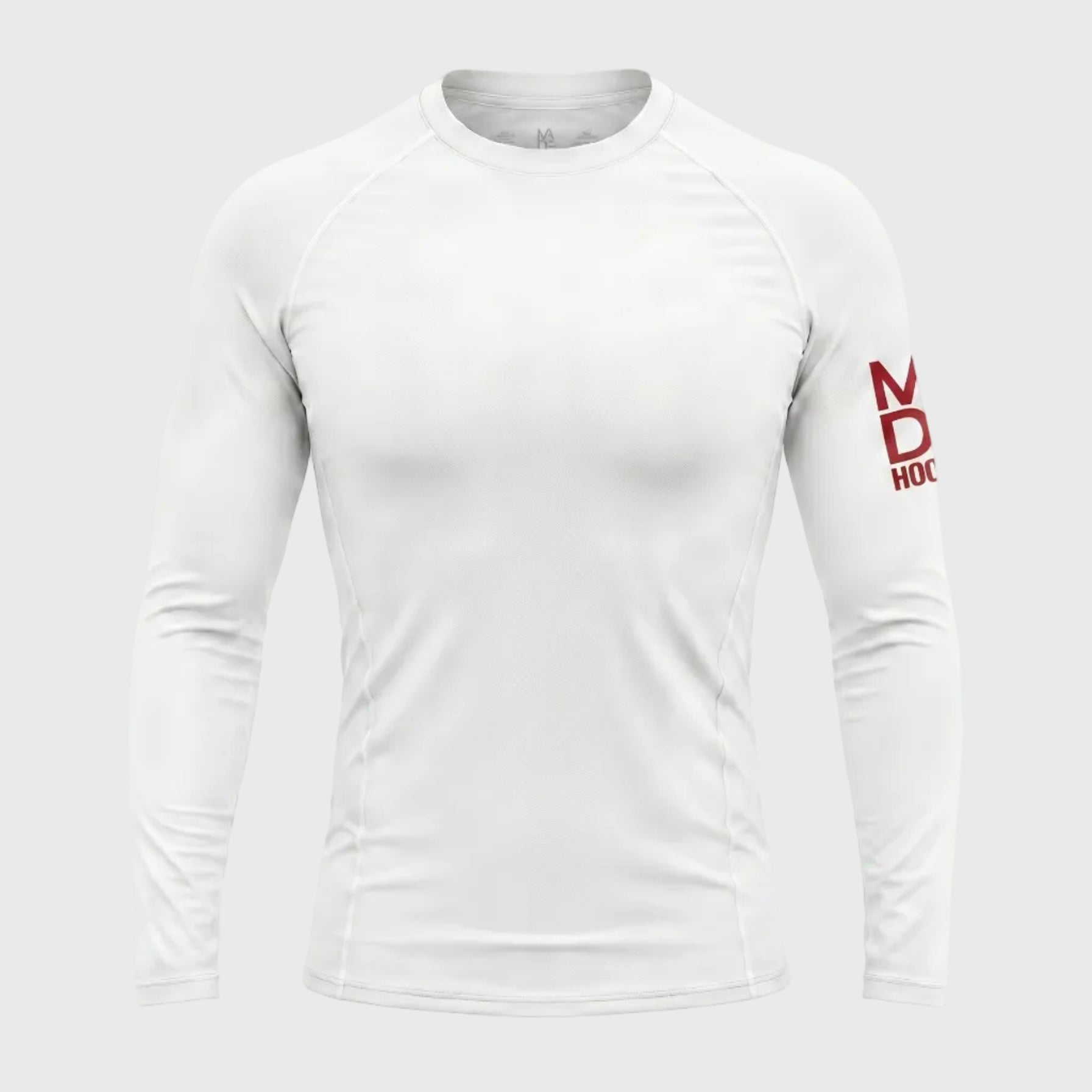MADE Hoops Compression Long Sleeve