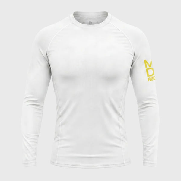 MADE Hoops Compression Long Sleeve