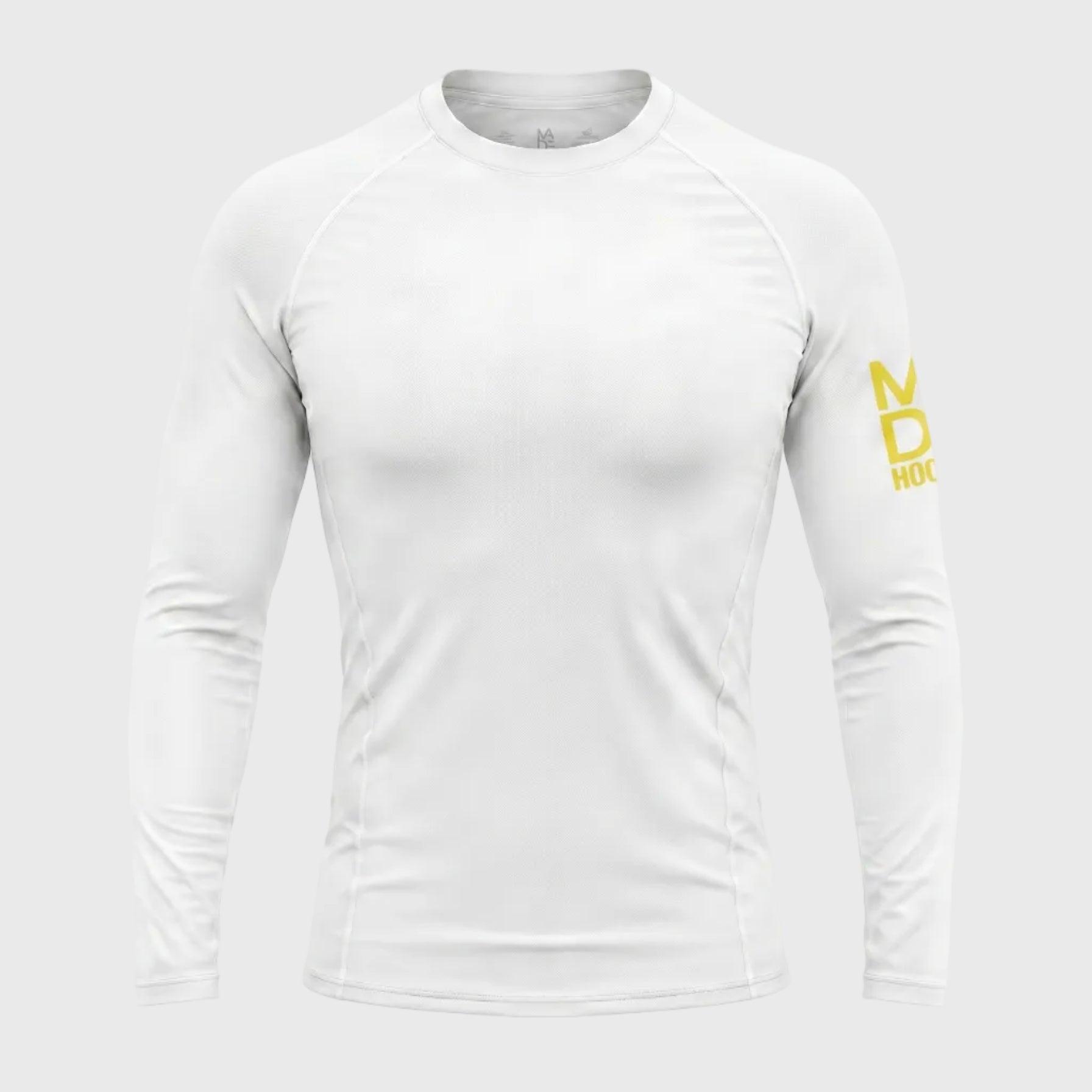 MADE Hoops Compression Long Sleeve