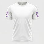 Made Hoops Compression Tee