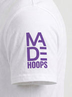 Made Hoops Compression Tee