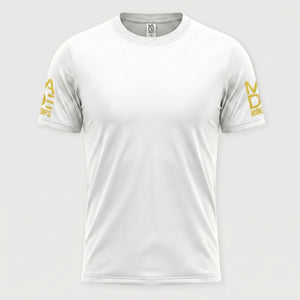 Made Hoops Compression Tee