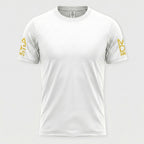 Made Hoops Compression Tee