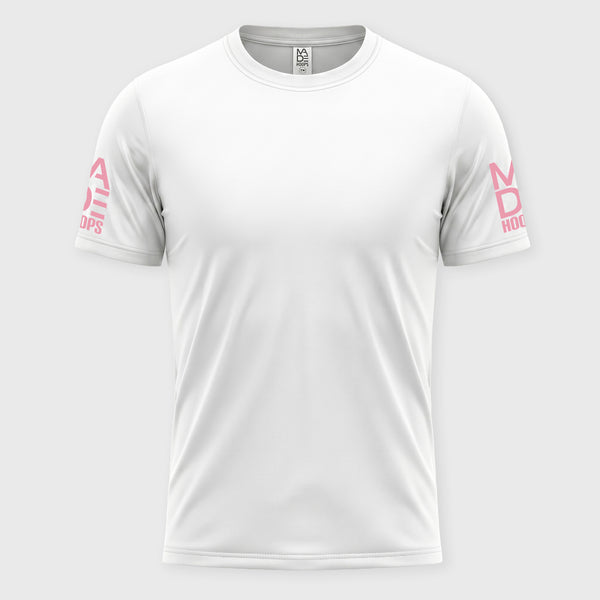 Made Hoops Compression Tee