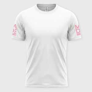Made Hoops Compression Tee