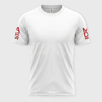 Made Hoops Compression Tee