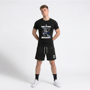 A Walking Bucket T-Shirt