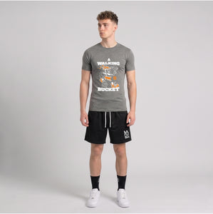 A Walking Bucket T-Shirt
