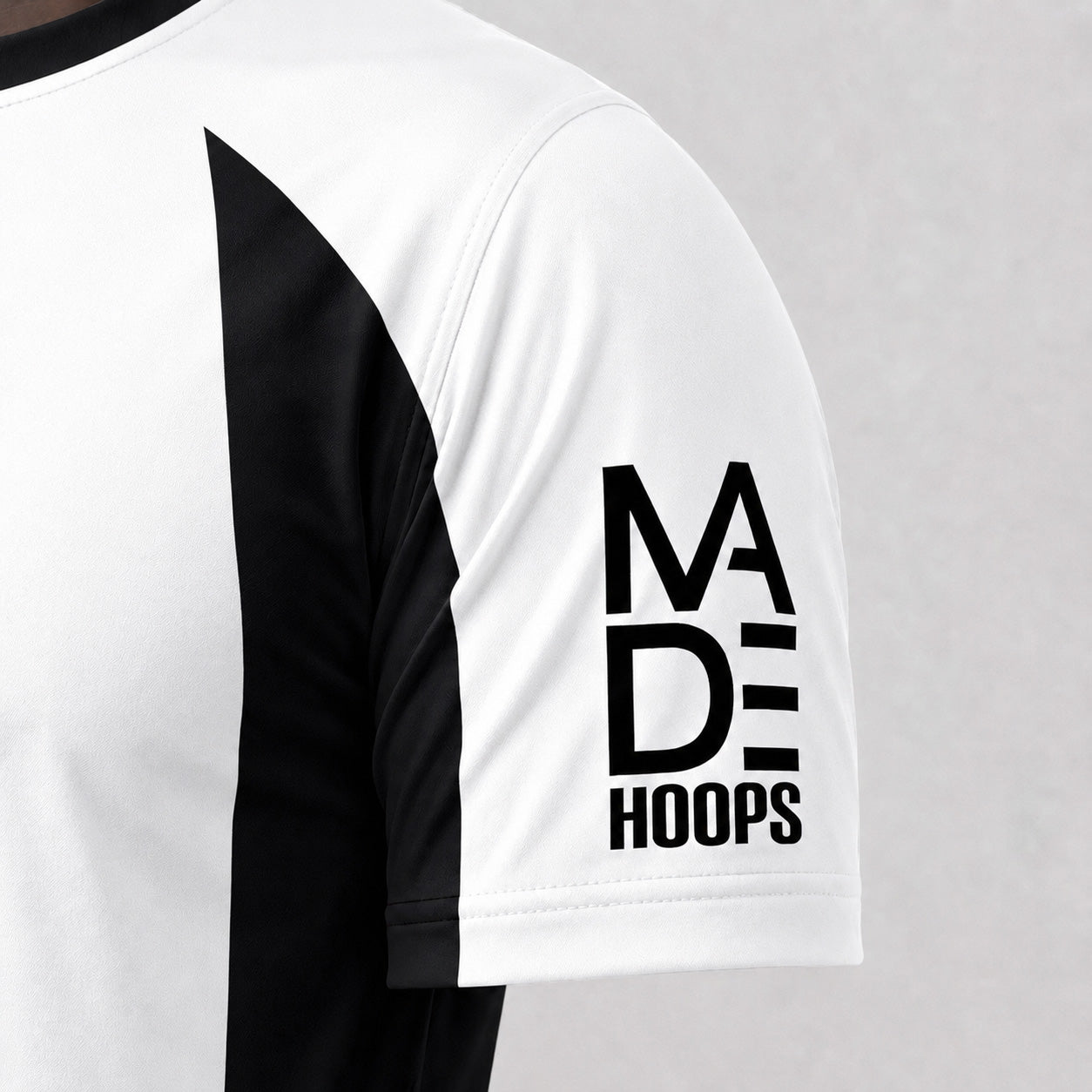 MADE Hoops Legacy Compression Tee