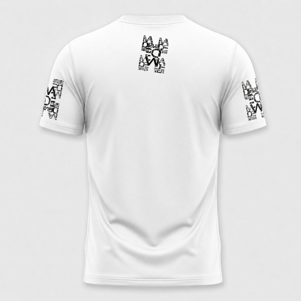 Misprint Compression Tee