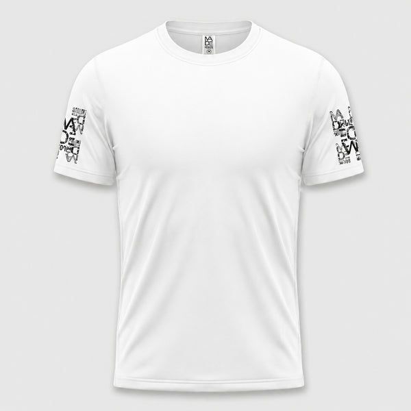 Misprint Compression Tee