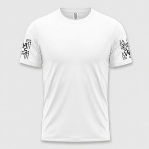 Misprint Compression Tee