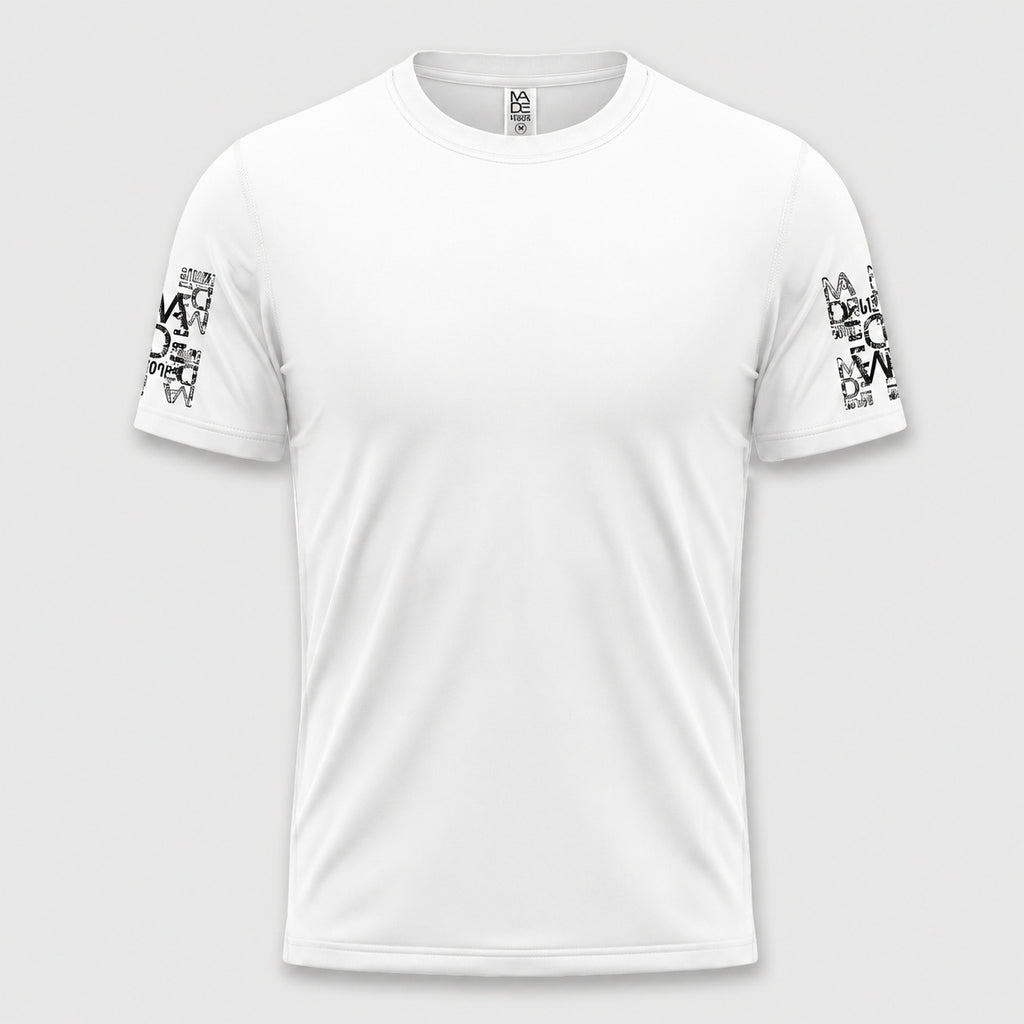 Misprint Compression Tee