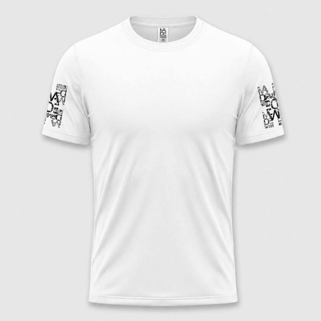 Misprint Compression Tee