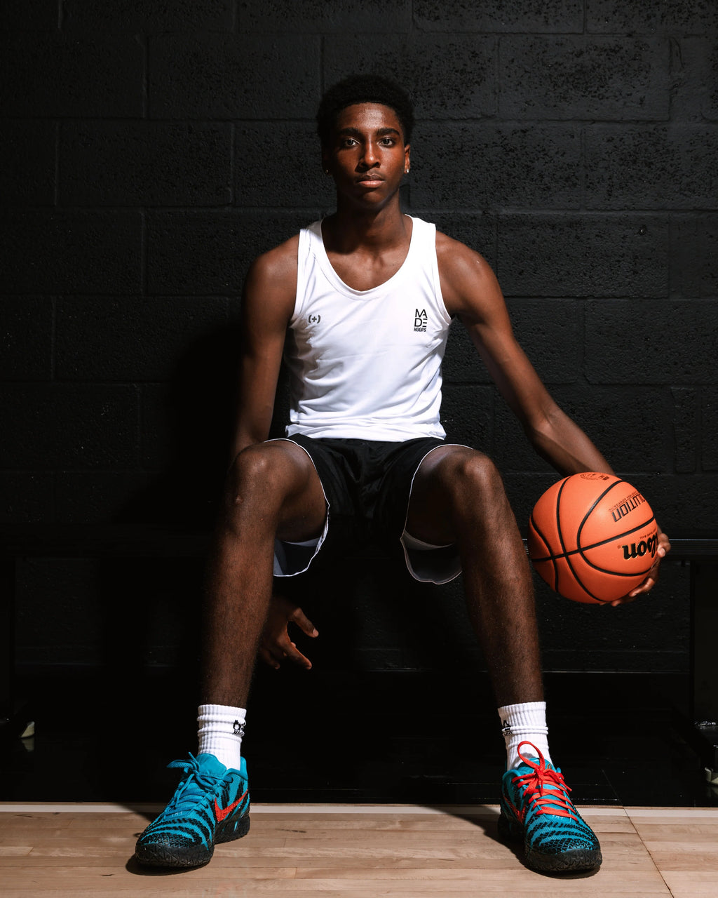 Compression Plus (+) Tank