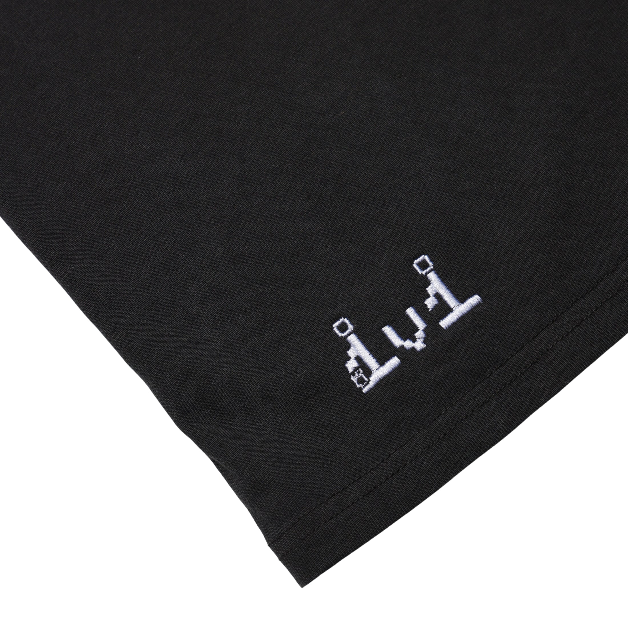 Year 11 Embroidered Logo T-Shirt