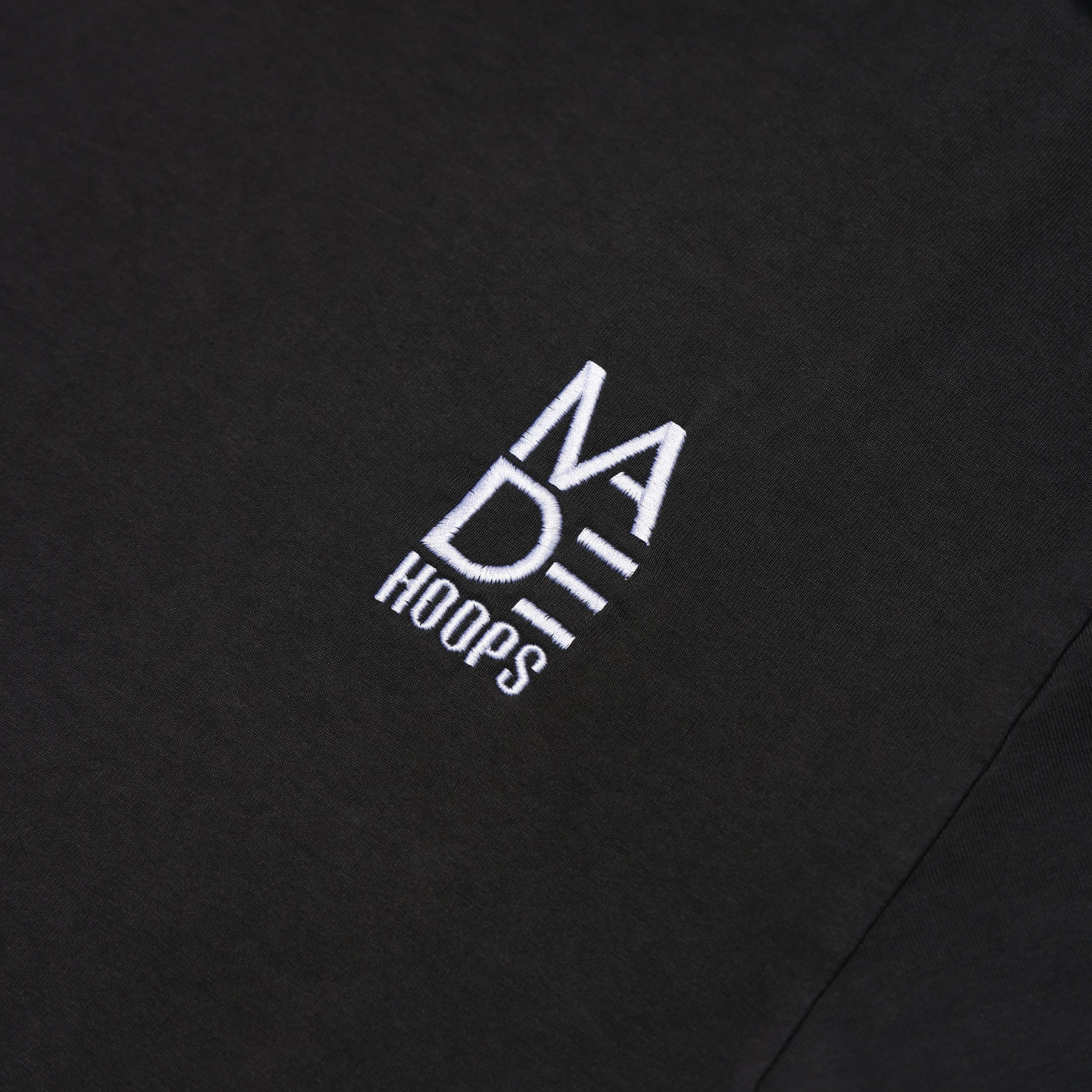 Year 11 Embroidered Logo T-Shirt