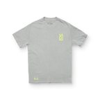 1 v 1 Embroidered Logo Tee