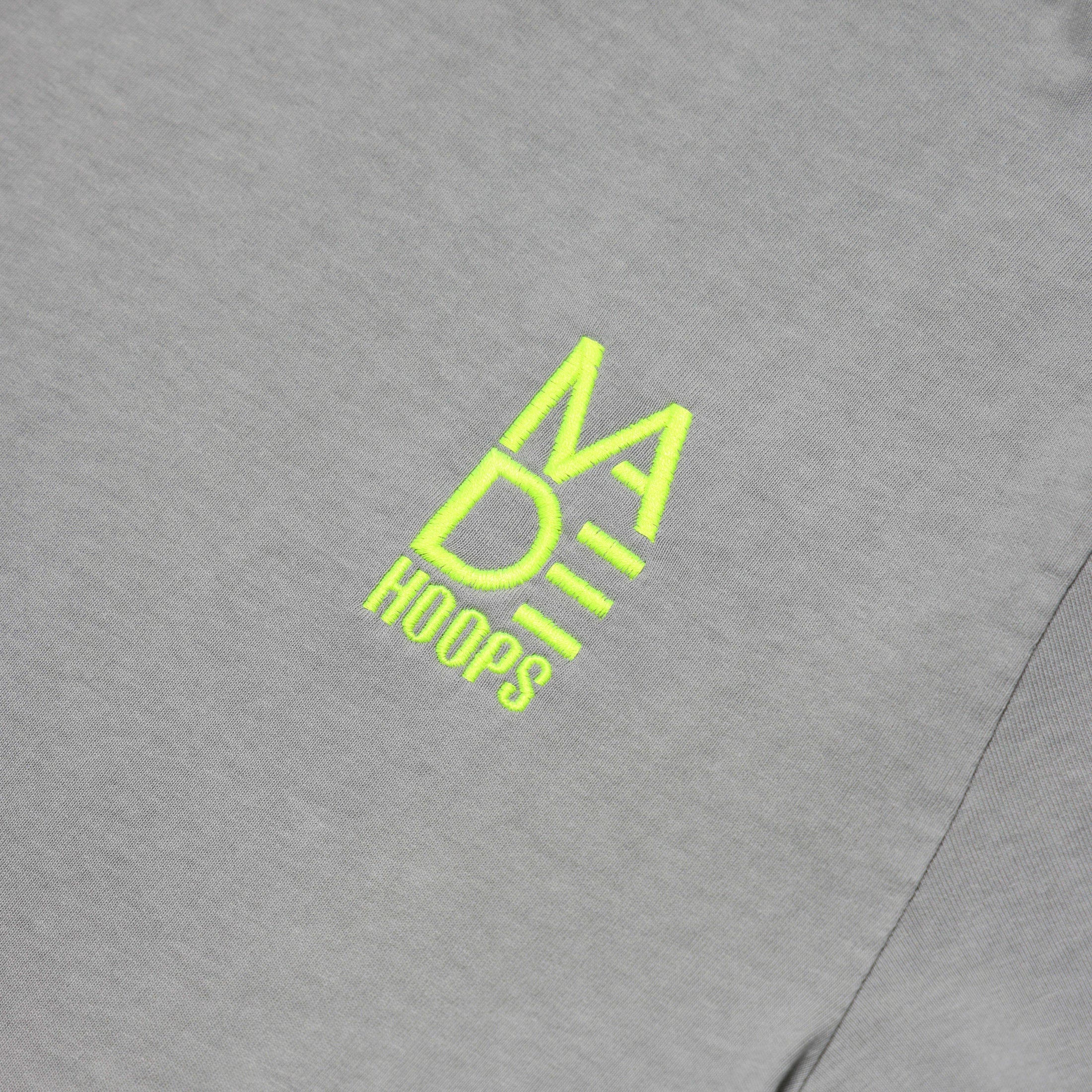 Year 11 Embroidered Logo T-Shirt