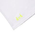 1 v 1 Embroidered Logo Tee