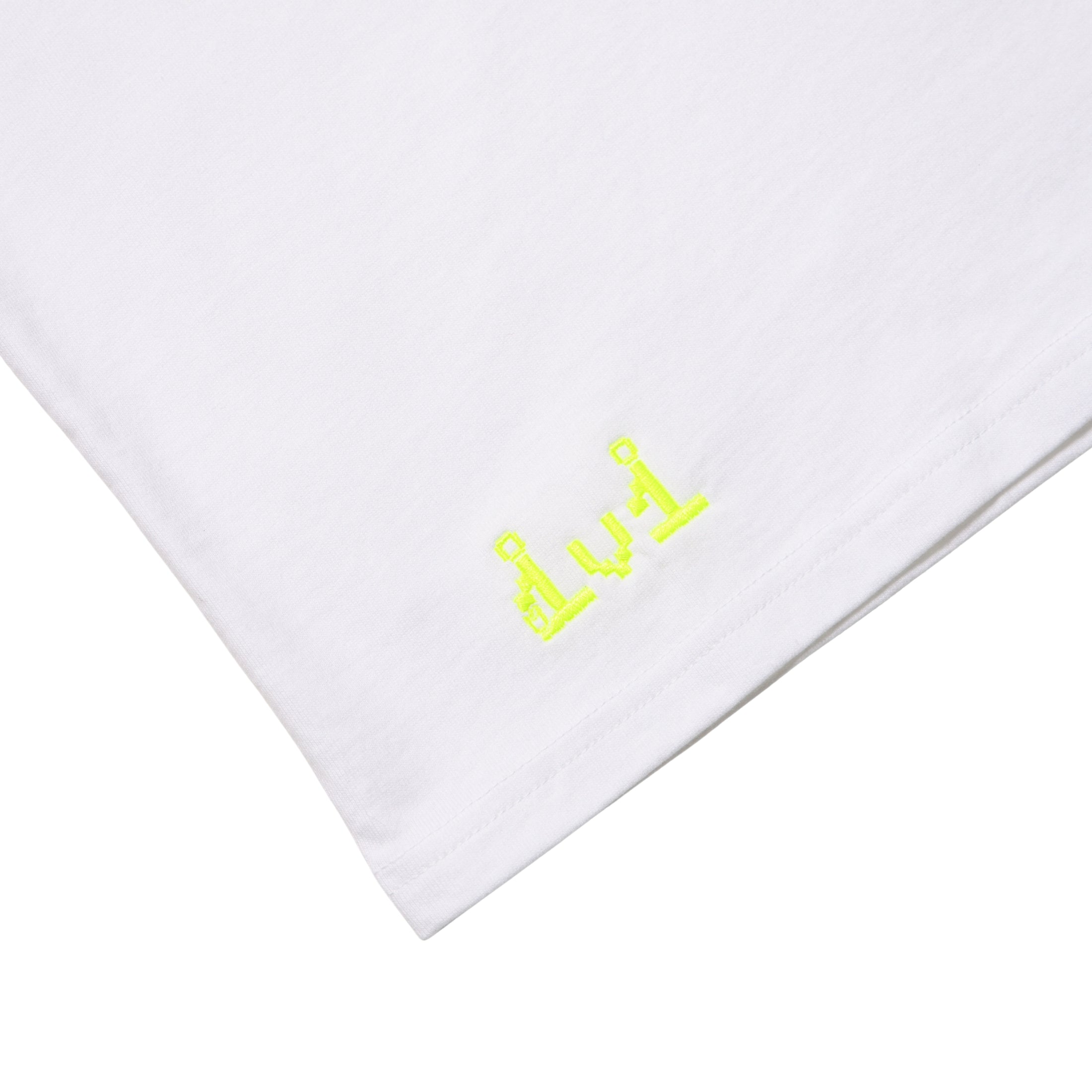 Year 11 Embroidered Logo T-Shirt