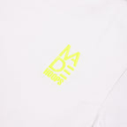 1 v 1 Embroidered Logo Tee