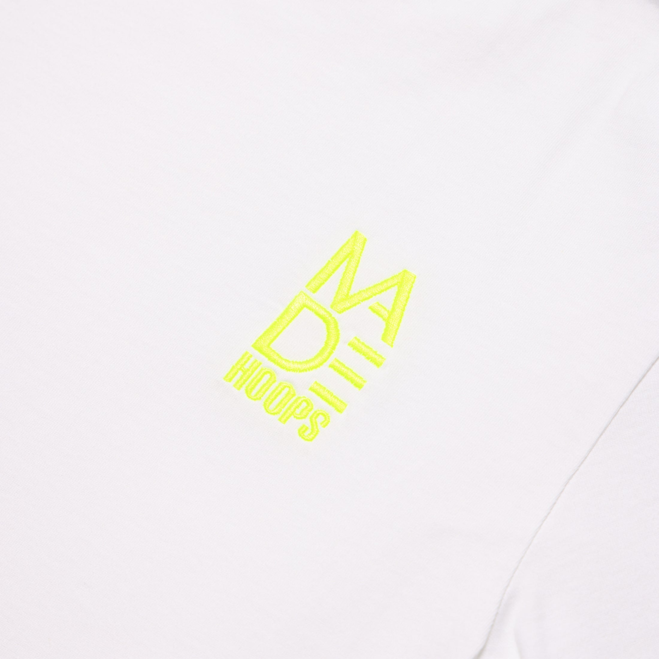 Year 11 Embroidered Logo T-Shirt