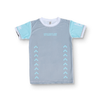 Year 11 "No Area Code" Compression Tee