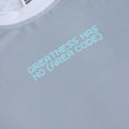 Load image into Gallery viewer, Year 11 "No Area Code" Compression Tee
