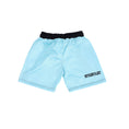 Load image into Gallery viewer, Year 11 "No Area Code" Embroidered Shorts
