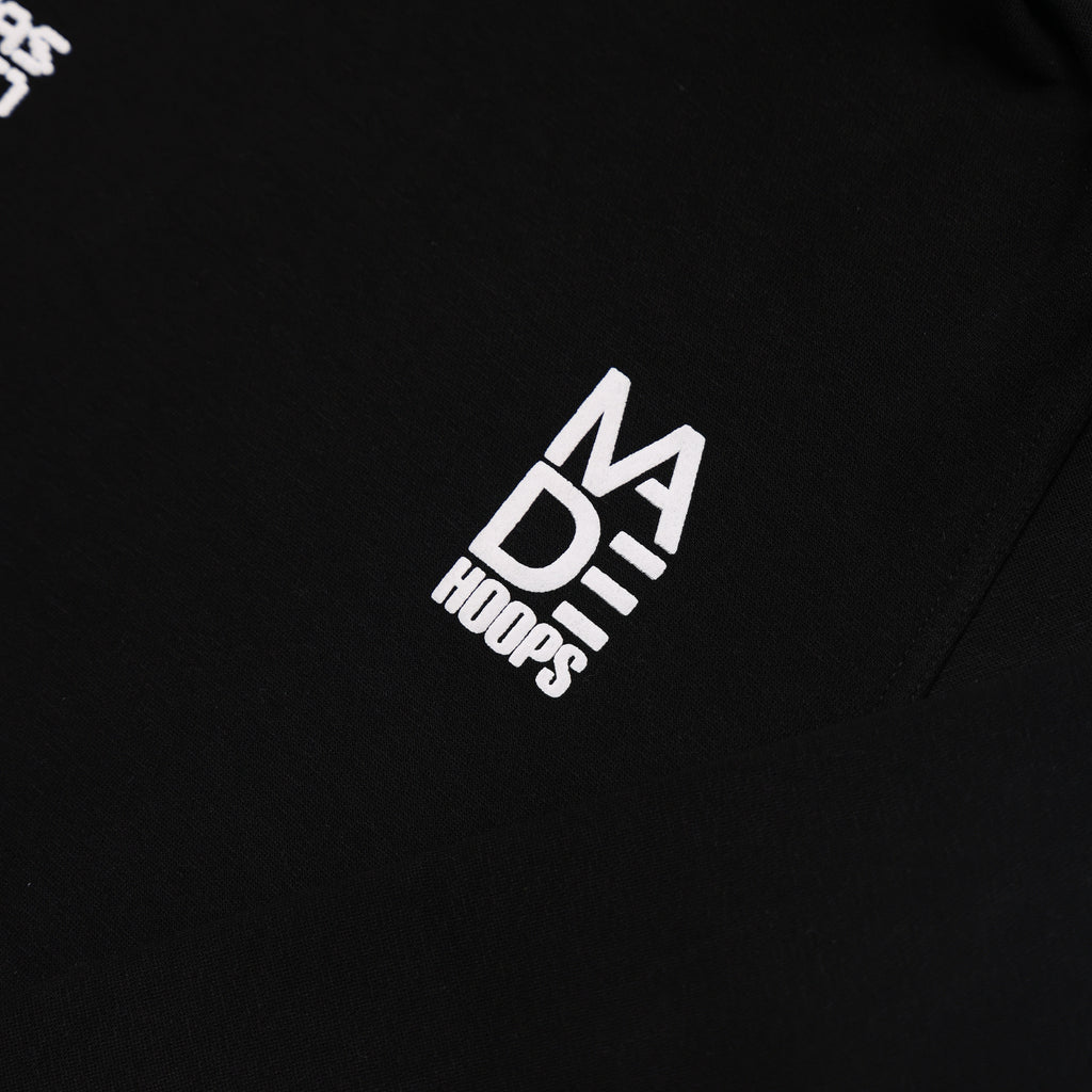 "No Area Code" Hoodie