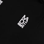 "No Area Code" Hoodie