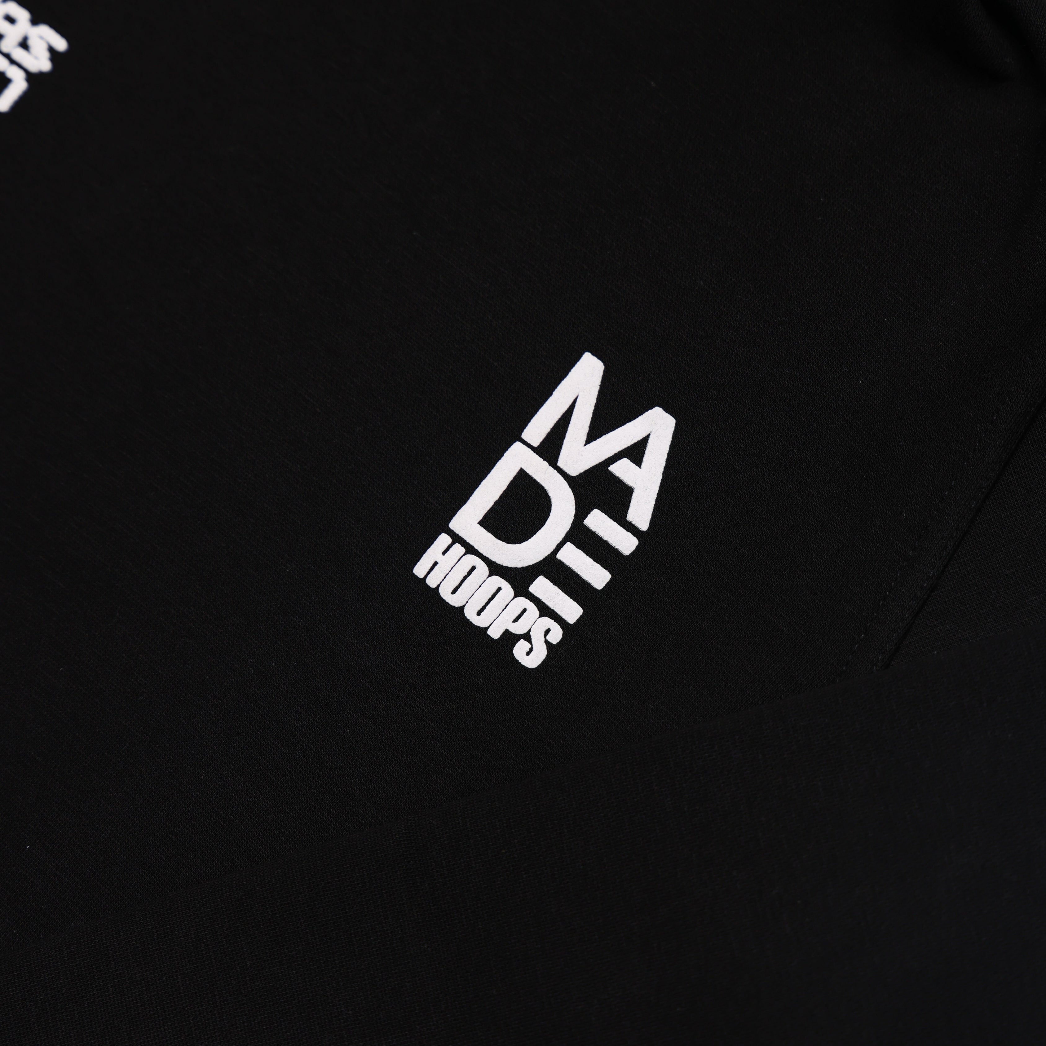 "No Area Code" Hoodie