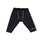 "No Limits" Compression 1/2 Tights