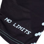 "No Limits" Compression 1/2 Tights
