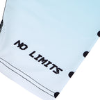 "No Limits" Compression 1/2 Tights