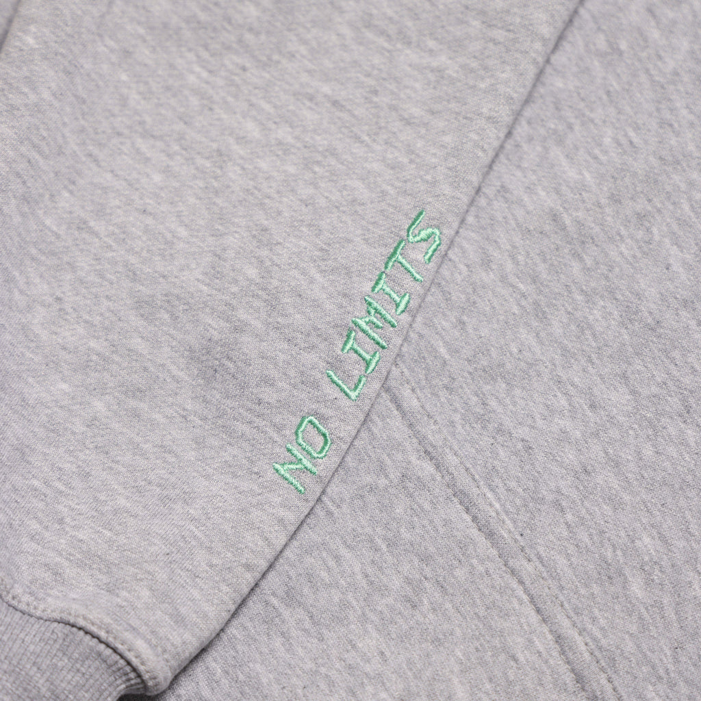 "No Limits" Hoodie