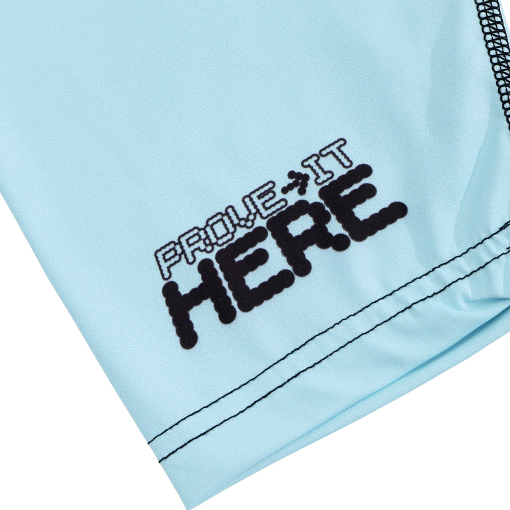 "Prove It" Compression 1/2 Tights