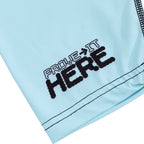 "Prove It" Compression 1/2 Tights