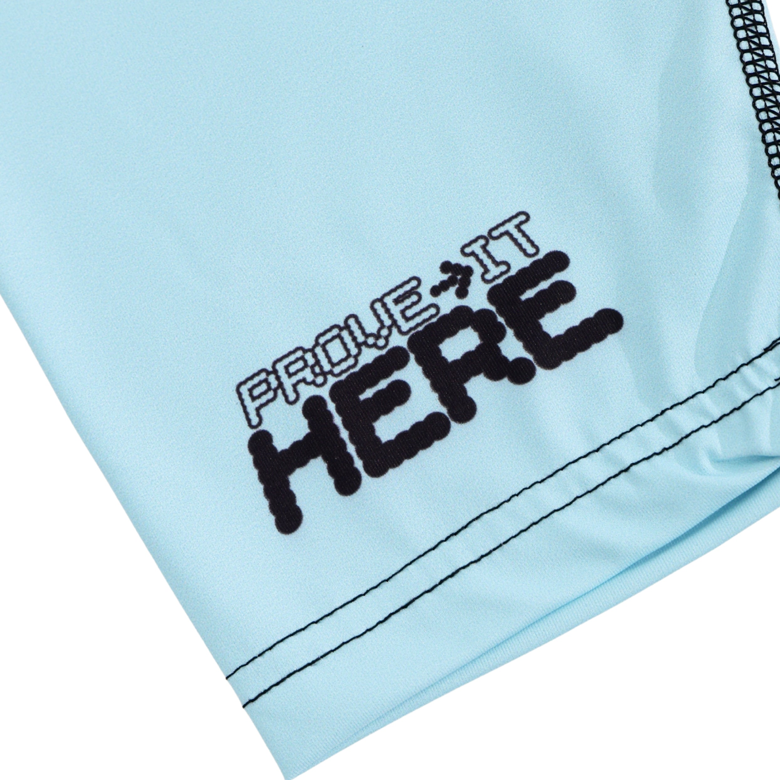 "Prove It" Compression 1/2 Tights