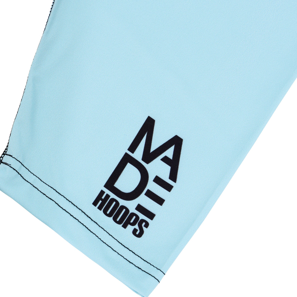 "Prove It" Compression 1/2 Tights