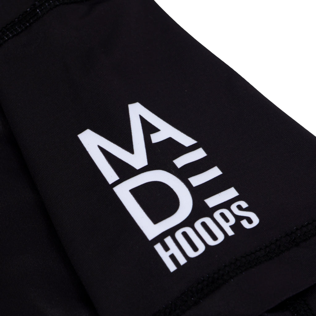 "No Limits" Compression Tee